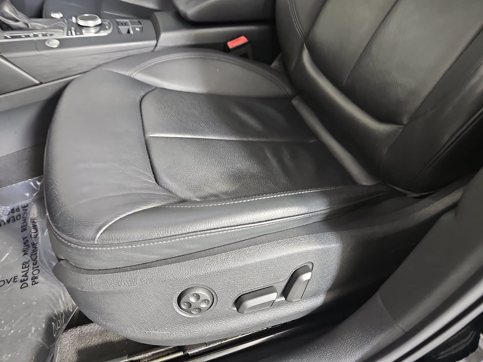 2019 Audi A3 2.0T Premium