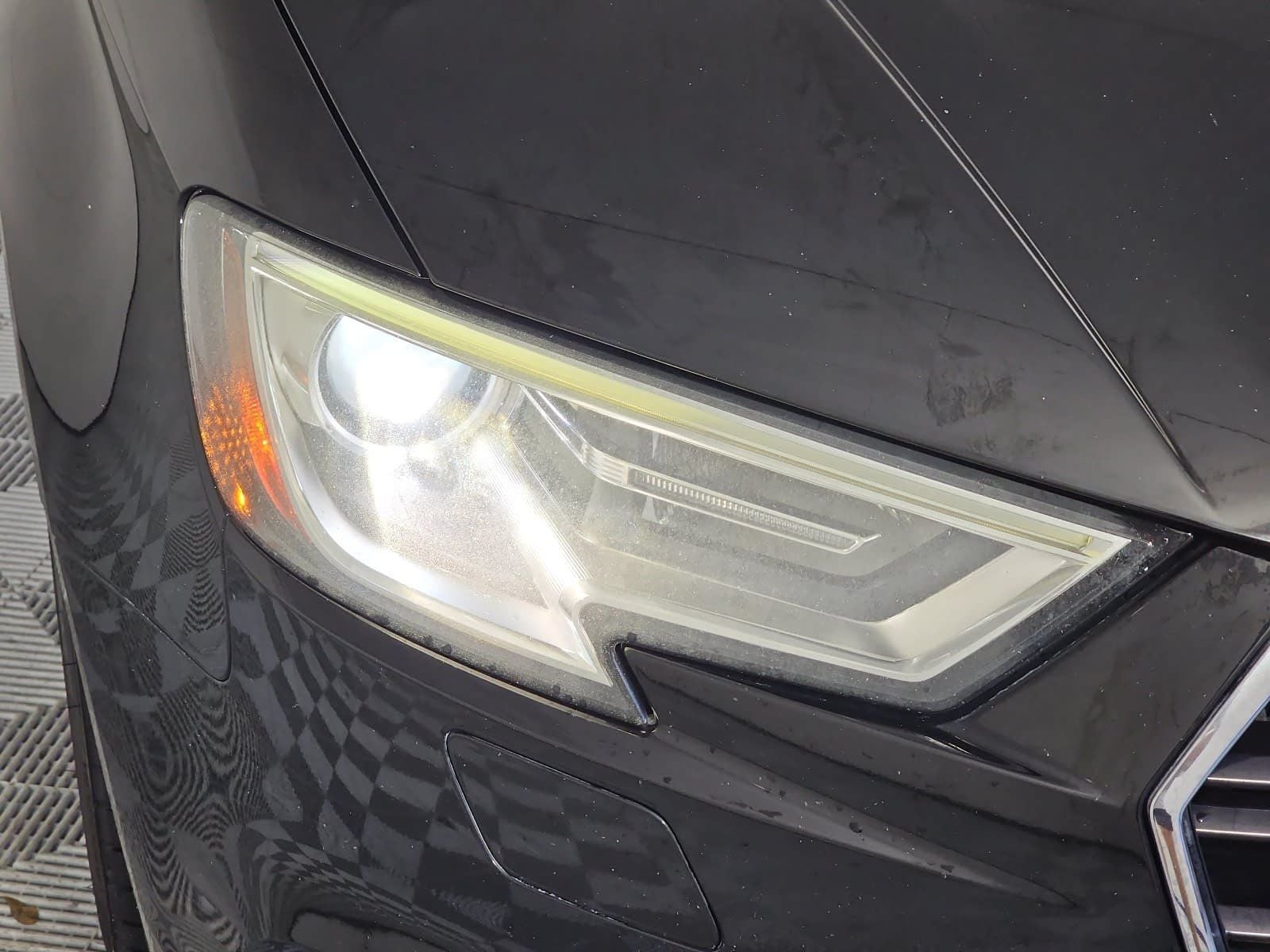 2019 Audi A3 2.0T Premium