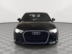 2019 Audi A3 2.0T Premium
