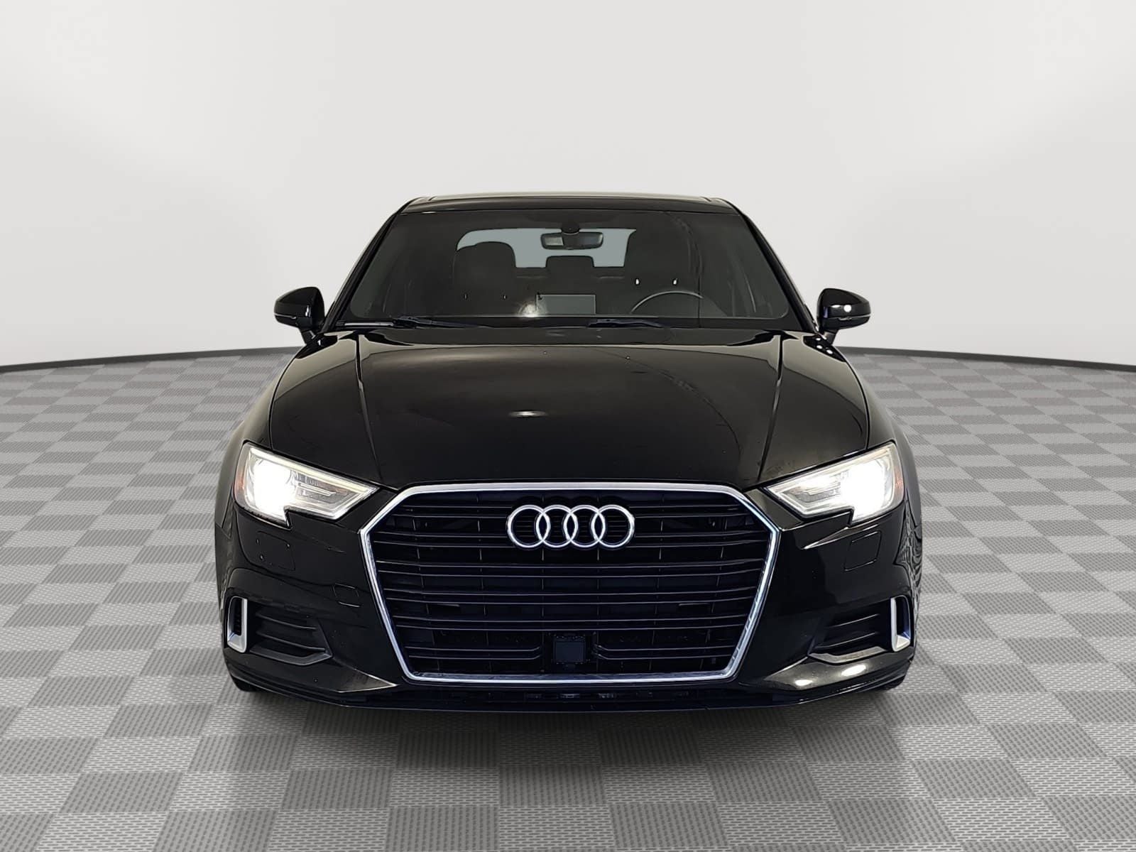2019 Audi A3 2.0T Premium