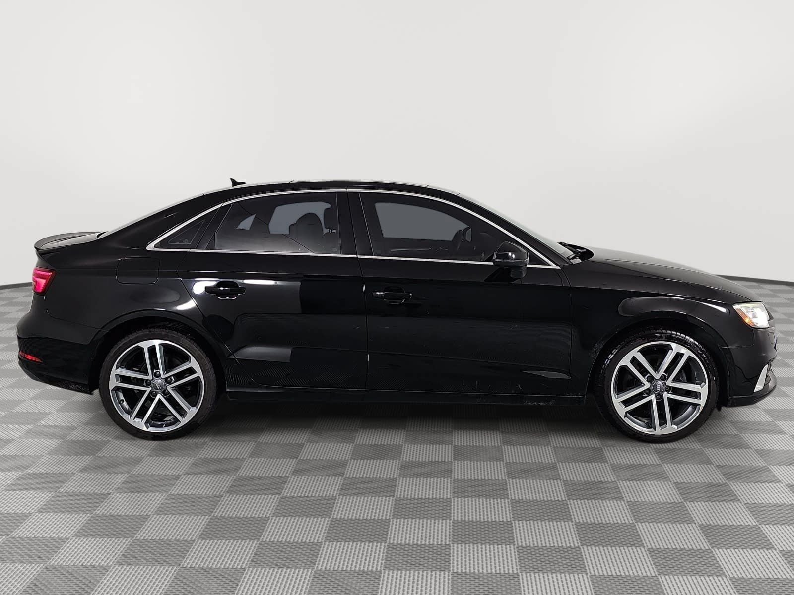 2019 Audi A3 2.0T Premium