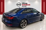 2018 Audi S4 3.0T Premium Plus quattro