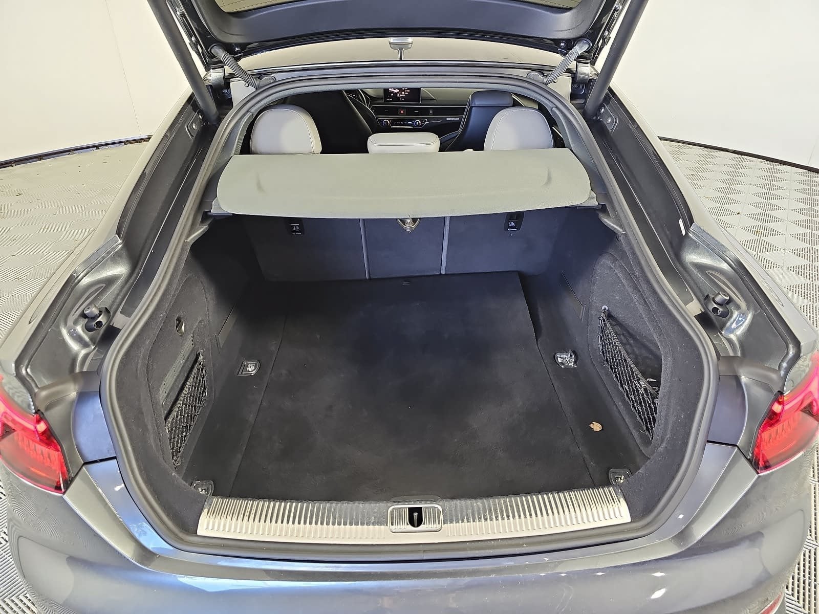2019 Audi S5 Sportback 3.0T Premium Plus quattro