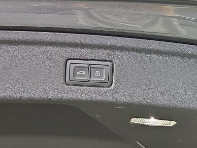 2019 Audi S5 Sportback 3.0T Premium Plus quattro