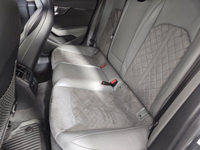 2019 Audi S5 Sportback 3.0T Premium Plus quattro