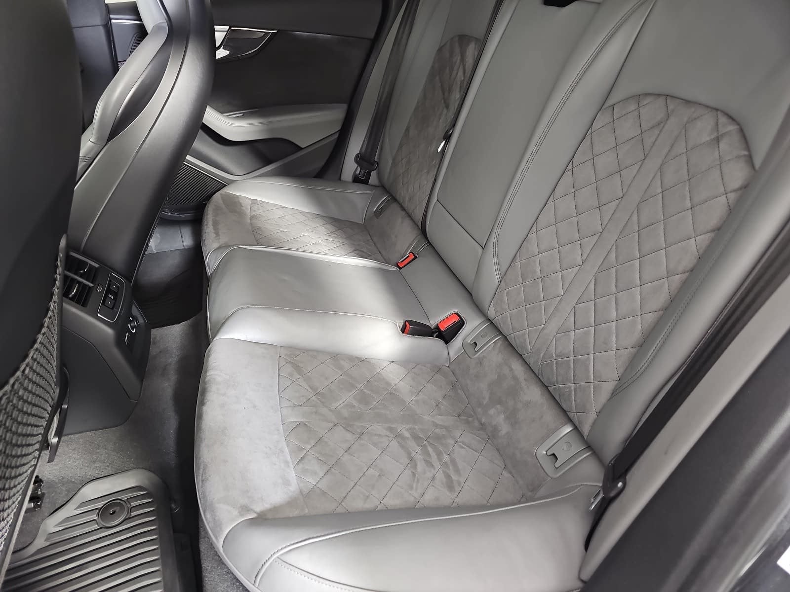 2019 Audi S5 Sportback 3.0T Premium Plus quattro