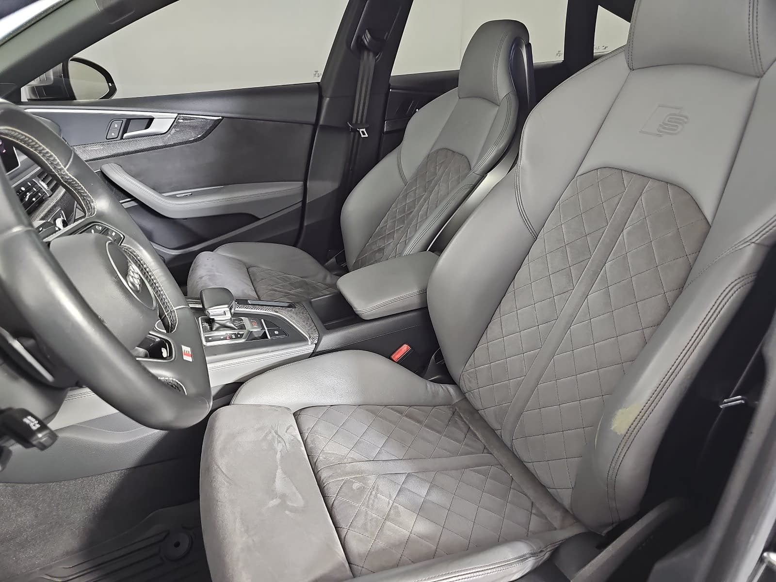 2019 Audi S5 Sportback 3.0T Premium Plus quattro