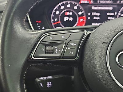 2019 Audi S5 Sportback 3.0T Premium Plus quattro