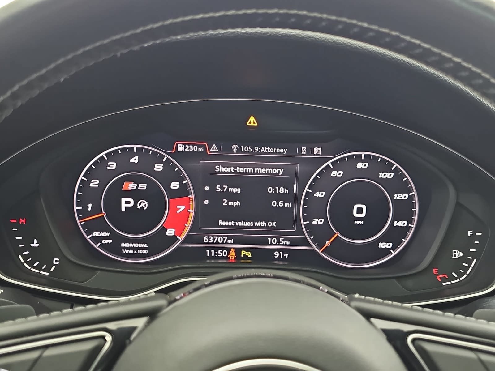 2019 Audi S5 Sportback 3.0T Premium Plus quattro