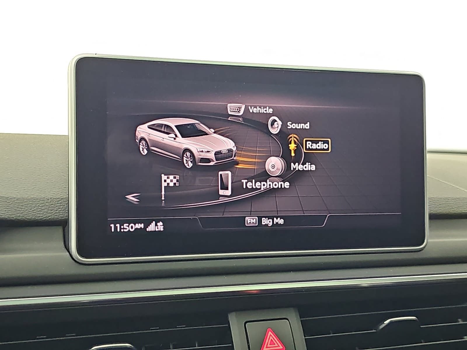 2019 Audi S5 Sportback 3.0T Premium Plus quattro