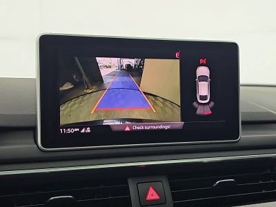 2019 Audi S5 Sportback 3.0T Premium Plus quattro