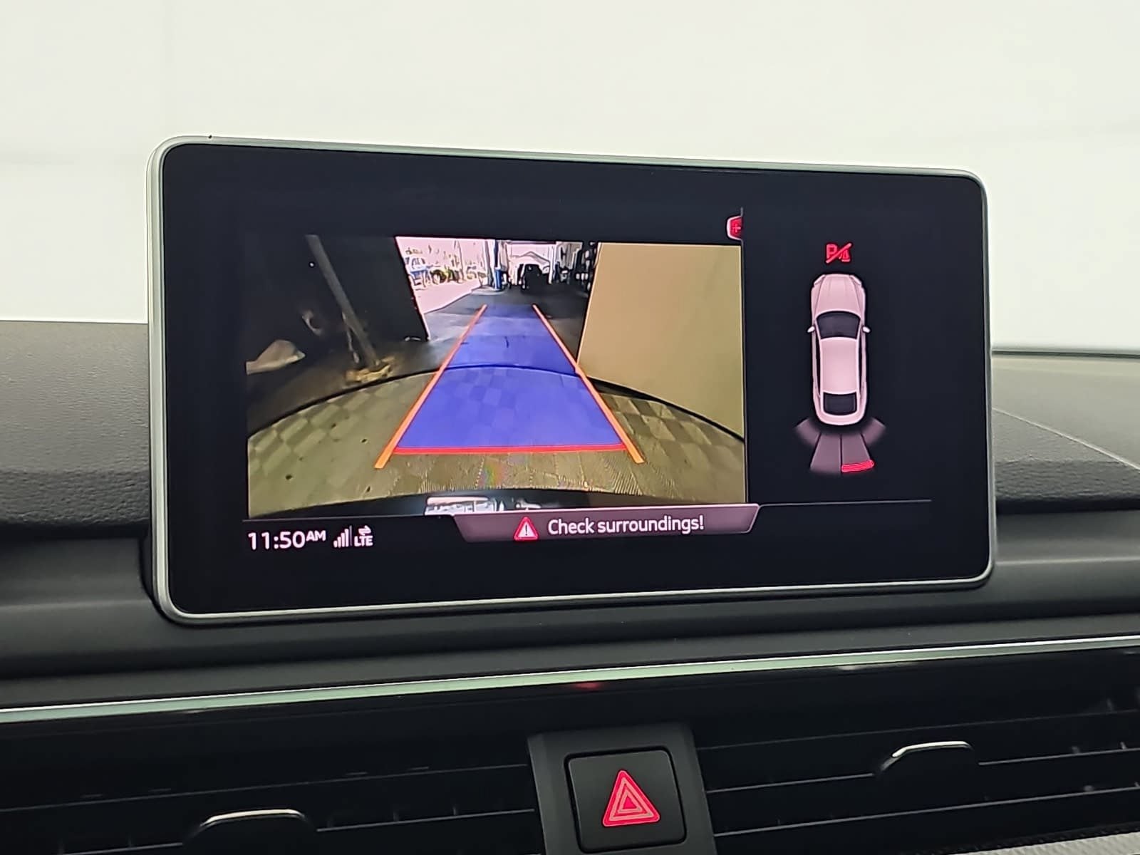 2019 Audi S5 Sportback 3.0T Premium Plus quattro