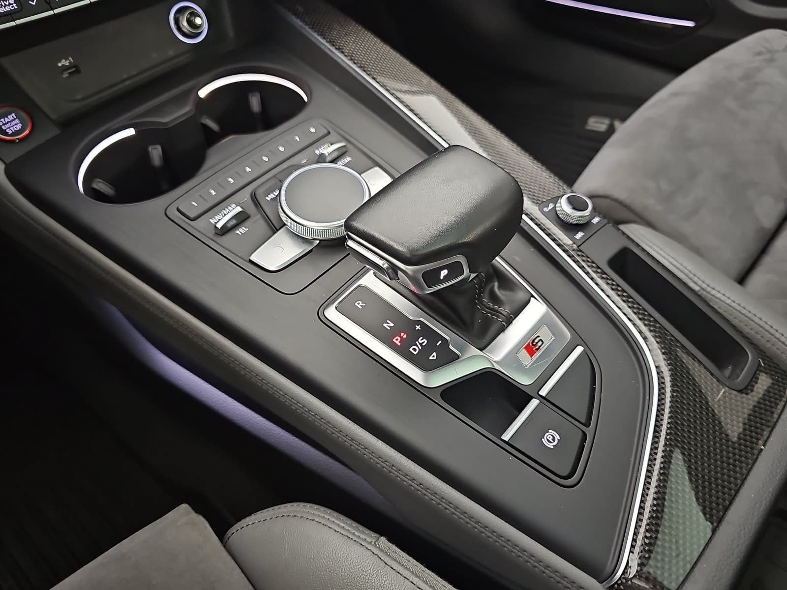 2019 Audi S5 Sportback 3.0T Premium Plus quattro
