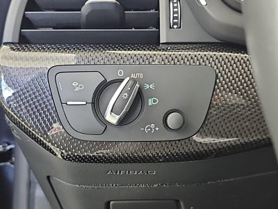 2019 Audi S5 Sportback 3.0T Premium Plus quattro