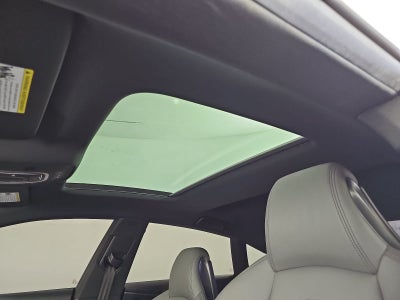 2019 Audi S5 Sportback 3.0T Premium Plus quattro