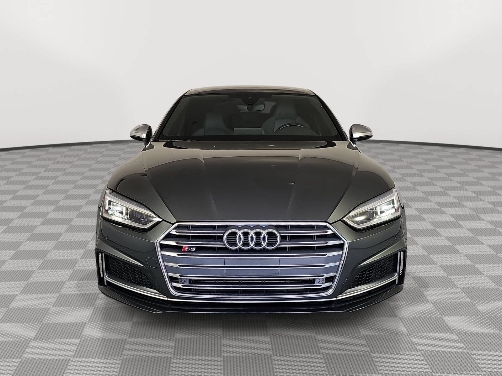 2019 Audi S5 Sportback 3.0T Premium Plus quattro
