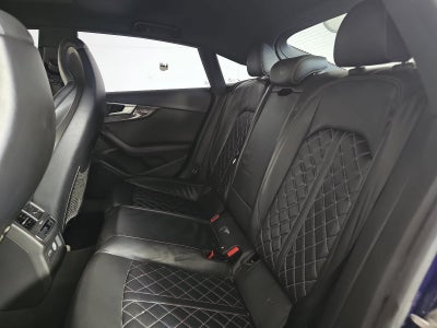 2019 Audi S5 Sportback Prestige quattro