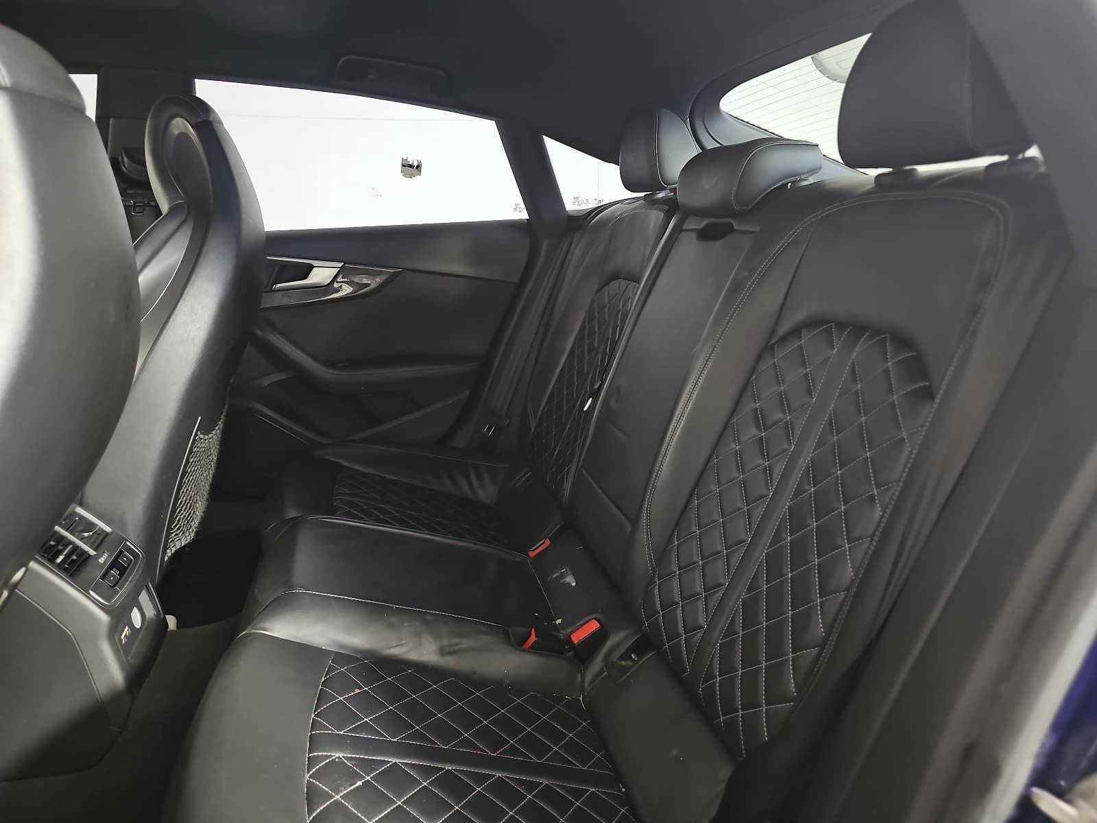2019 Audi S5 Sportback Prestige quattro