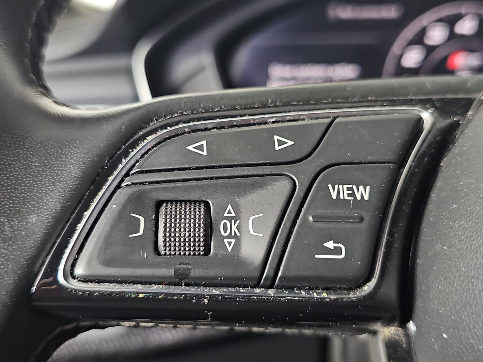 2019 Audi S5 Sportback Prestige quattro