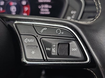 2019 Audi S5 Sportback Prestige quattro