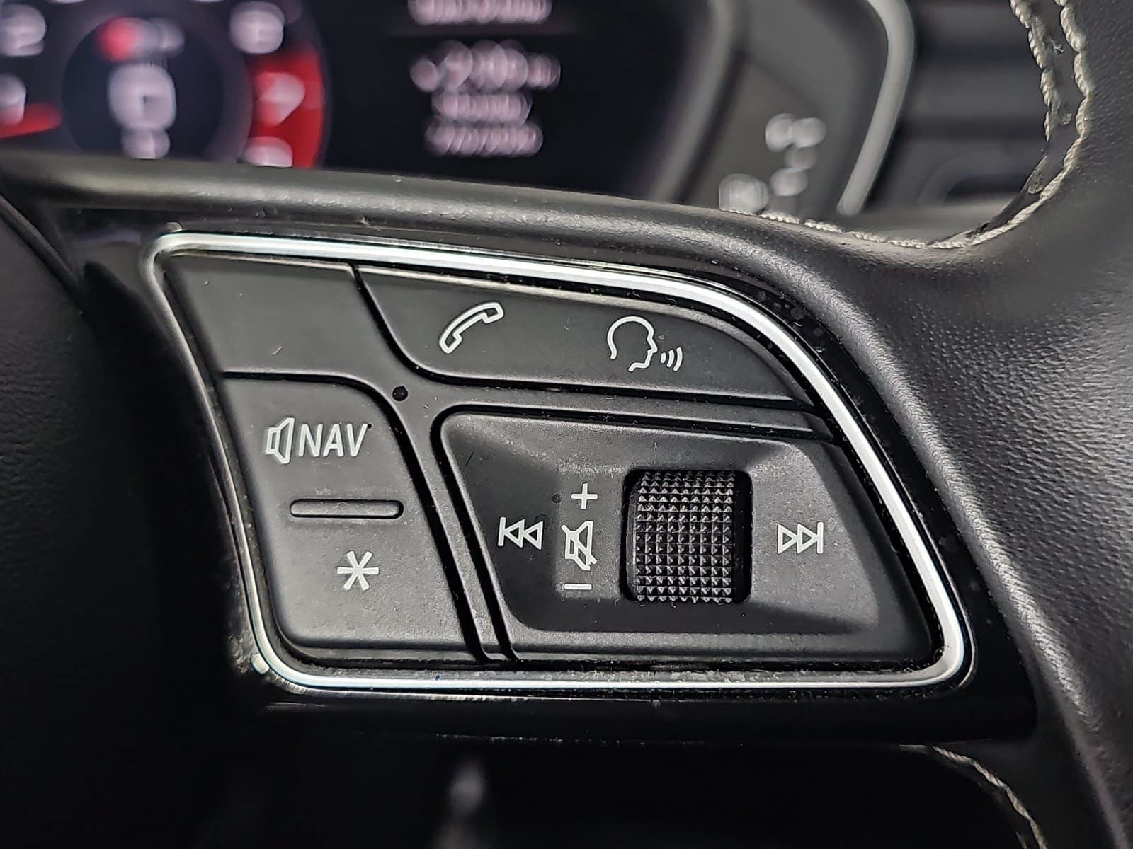 2019 Audi S5 Sportback Prestige quattro