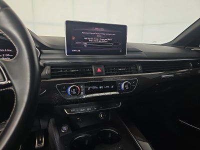 2019 Audi S5 Sportback Prestige quattro