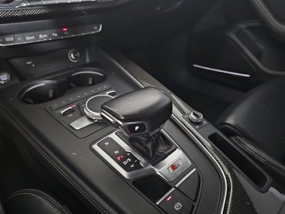 2019 Audi S5 Sportback Prestige quattro