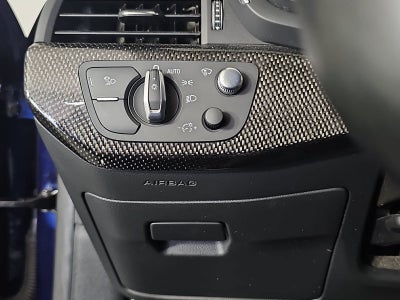 2019 Audi S5 Sportback Prestige quattro