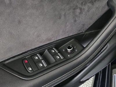 2019 Audi S5 Sportback Prestige quattro