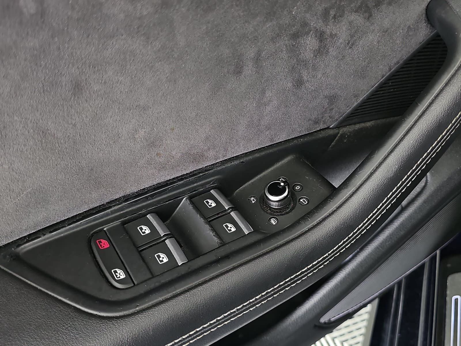 2019 Audi S5 Sportback Prestige quattro