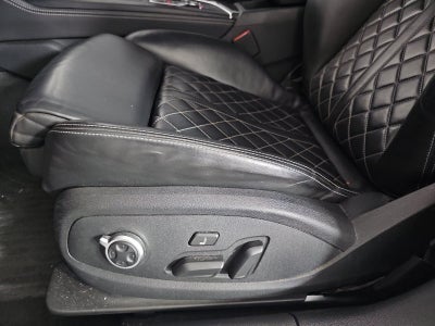 2019 Audi S5 Sportback Prestige quattro