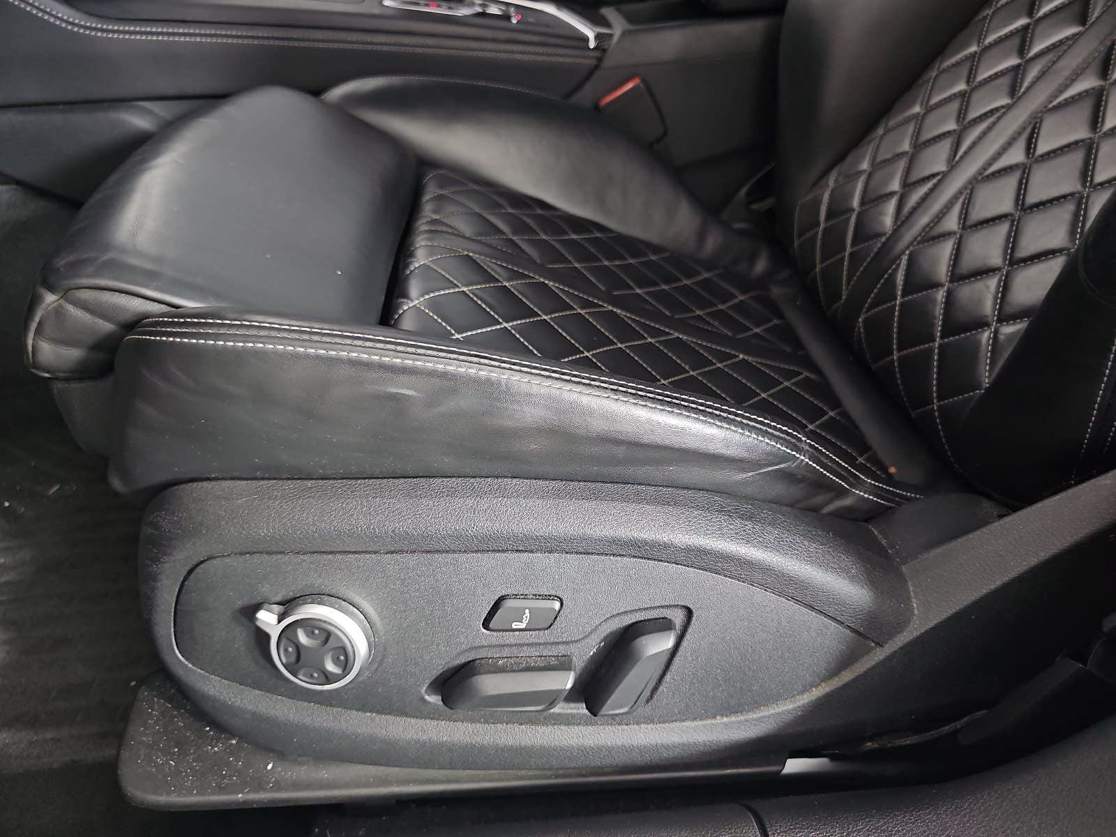 2019 Audi S5 Sportback Prestige quattro