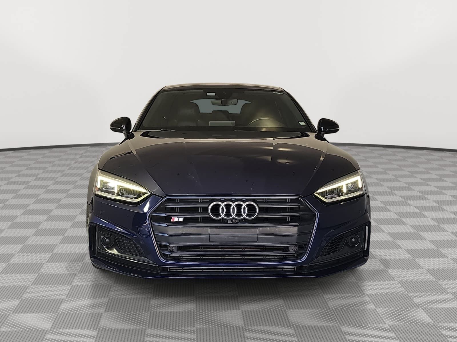 2019 Audi S5 Sportback Prestige quattro