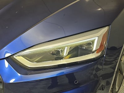 2019 Audi S5 Sportback Prestige quattro