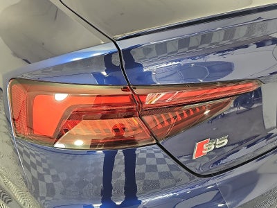 2019 Audi S5 Sportback Prestige quattro