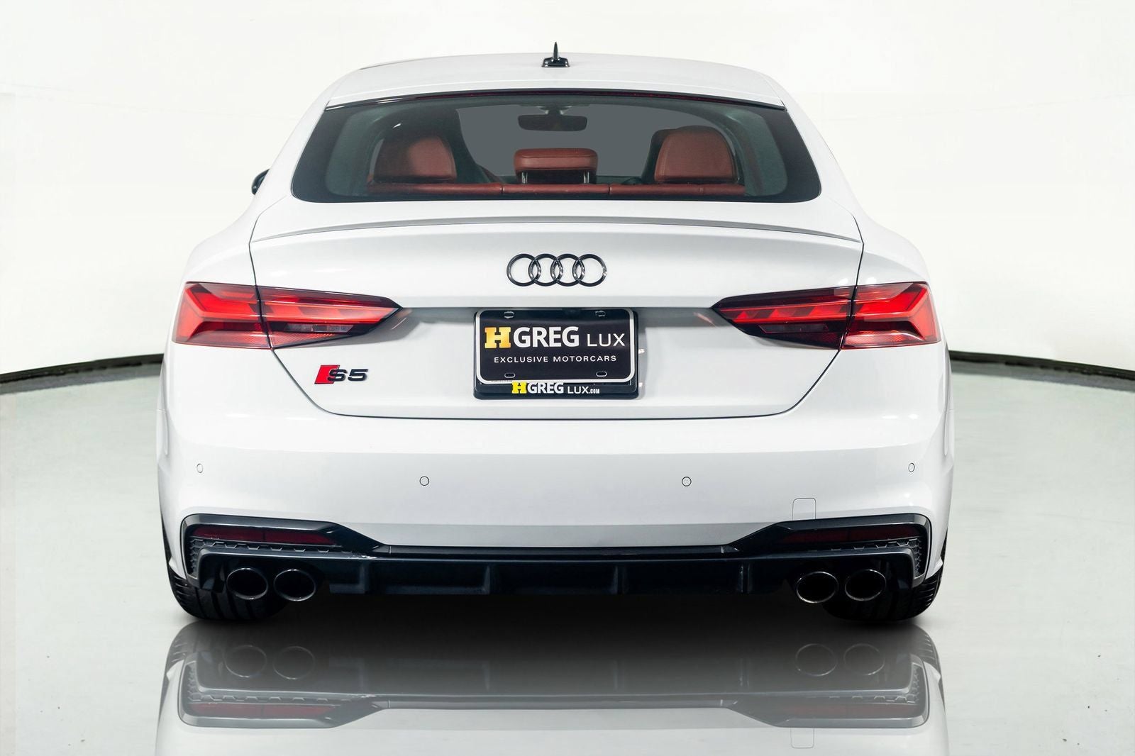 2023 Audi S5 Sportback Premium Plus quattro