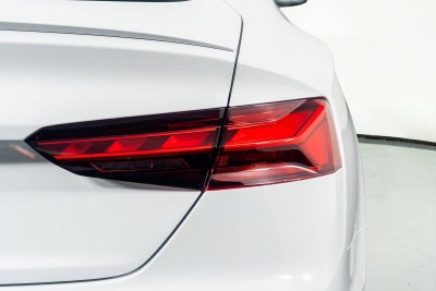 2023 Audi S5 Sportback Premium Plus quattro