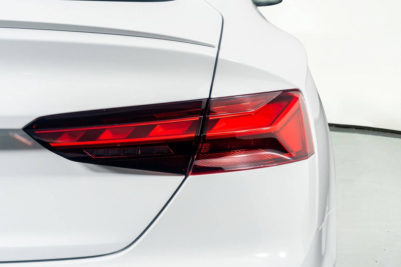 2023 Audi S5 Sportback Premium Plus quattro