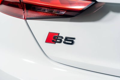 2023 Audi S5 Sportback Premium Plus quattro