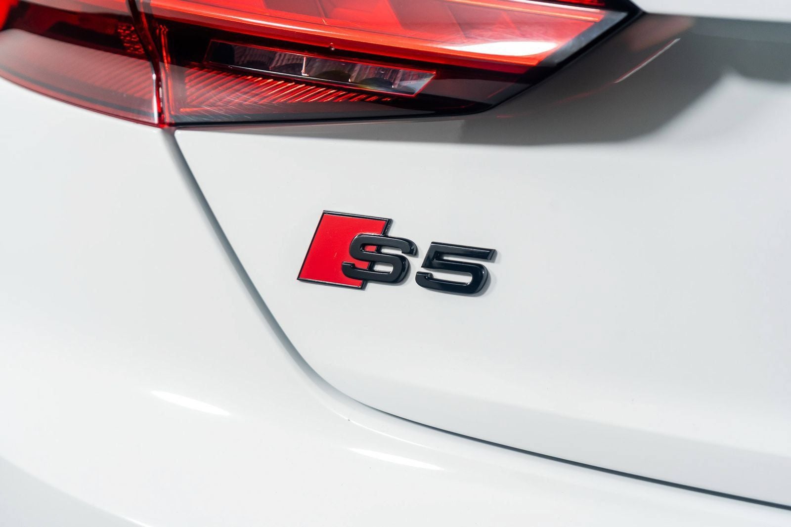 2023 Audi S5 Sportback Premium Plus quattro