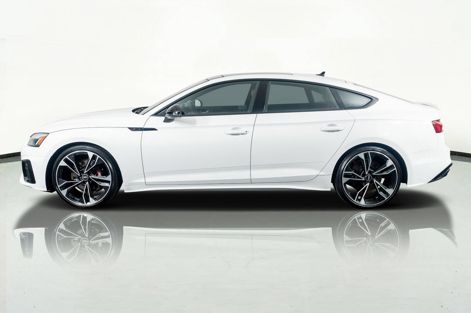 2023 Audi S5 Sportback Premium Plus quattro