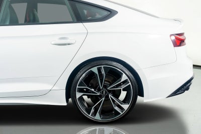 2023 Audi S5 Sportback Premium Plus quattro