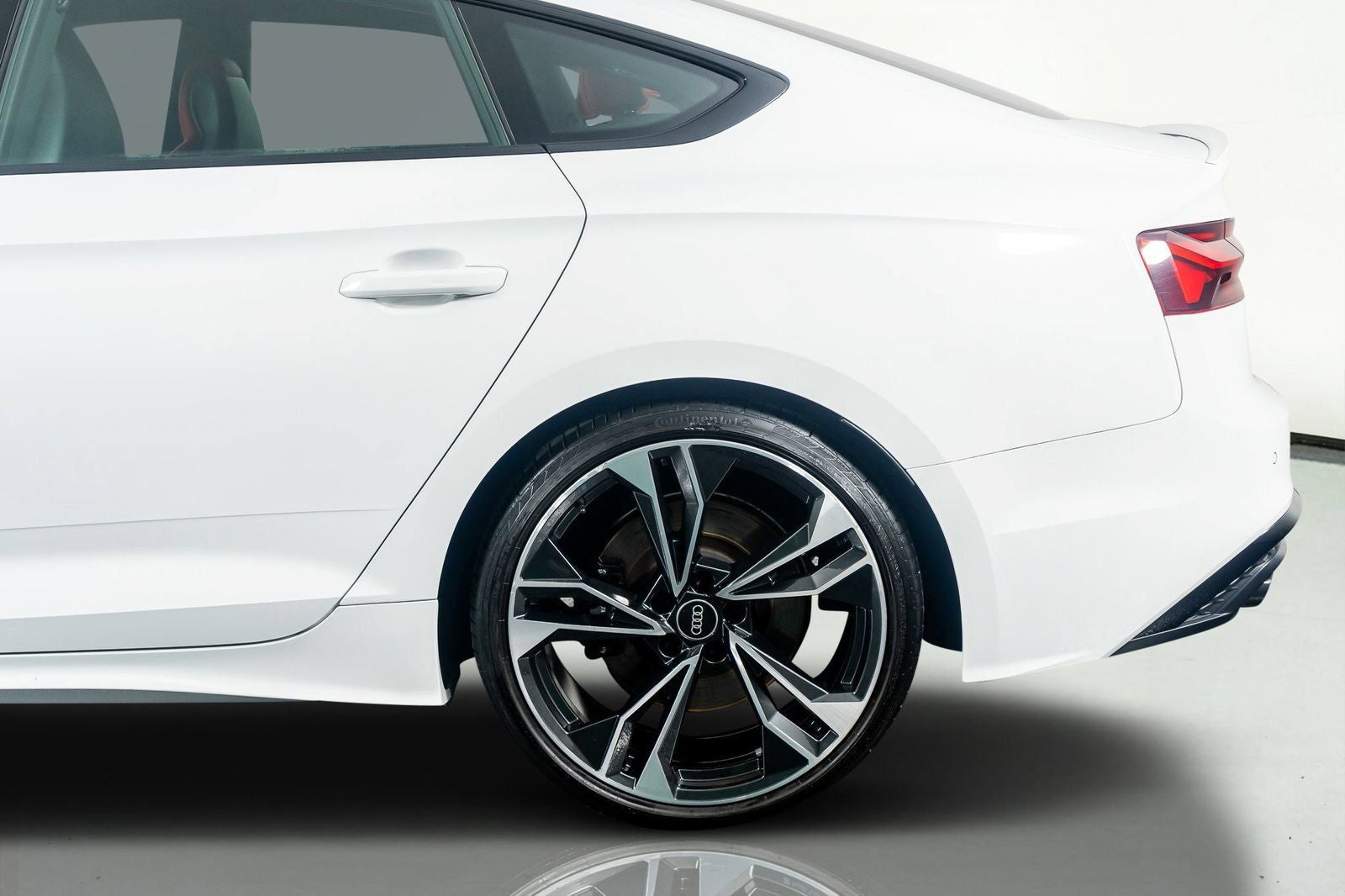 2023 Audi S5 Sportback Premium Plus quattro