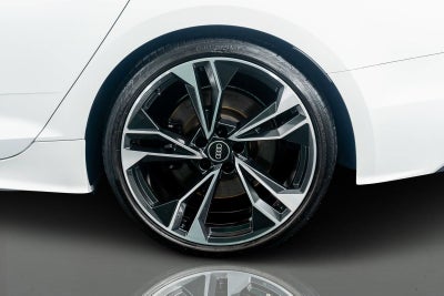 2023 Audi S5 Sportback Premium Plus quattro