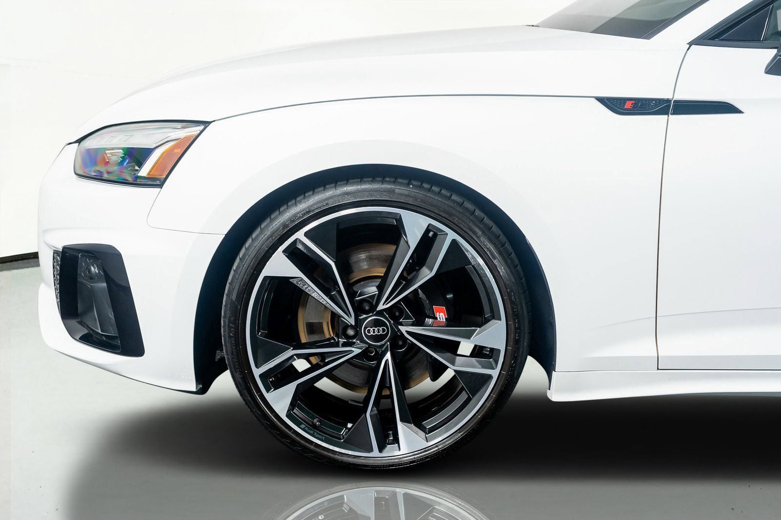 2023 Audi S5 Sportback Premium Plus quattro