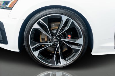 2023 Audi S5 Sportback Premium Plus quattro