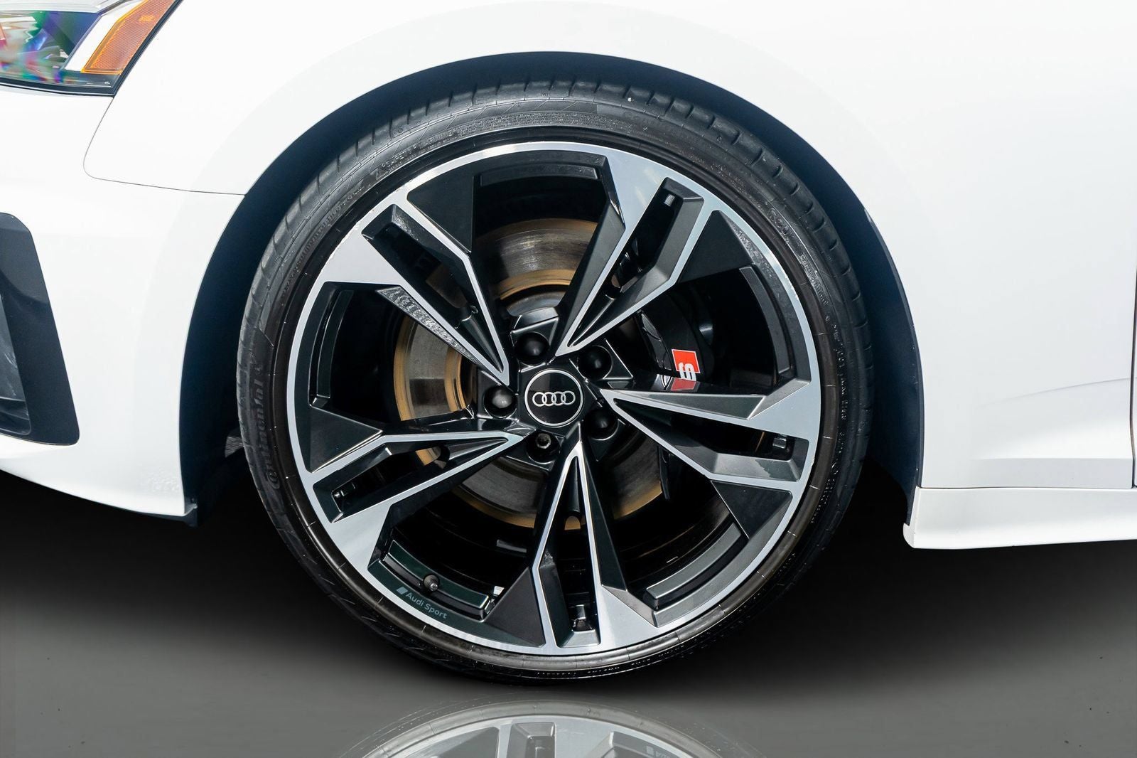 2023 Audi S5 Sportback Premium Plus quattro