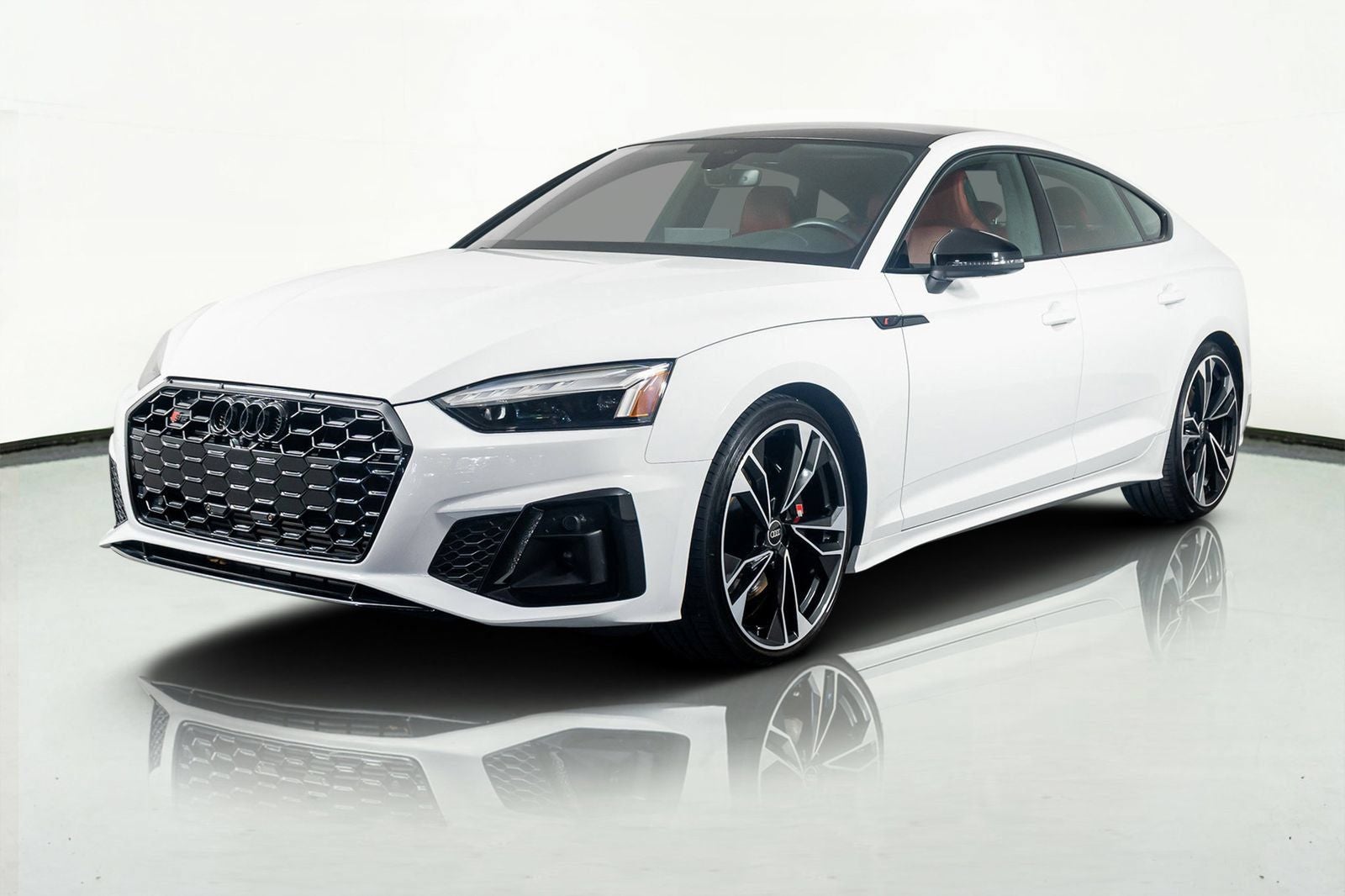2023 Audi S5 Sportback Premium Plus quattro