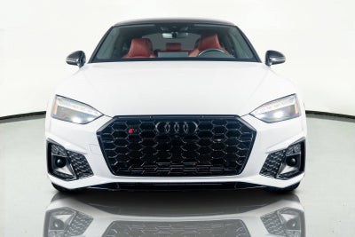 2023 Audi S5 Sportback Premium Plus quattro