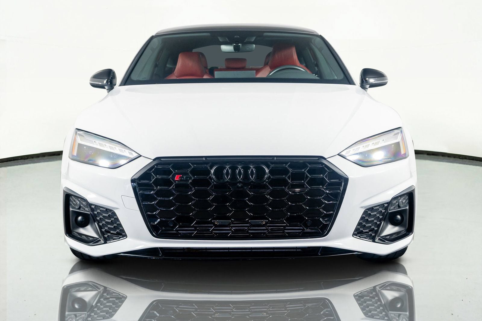 2023 Audi S5 Sportback Premium Plus quattro